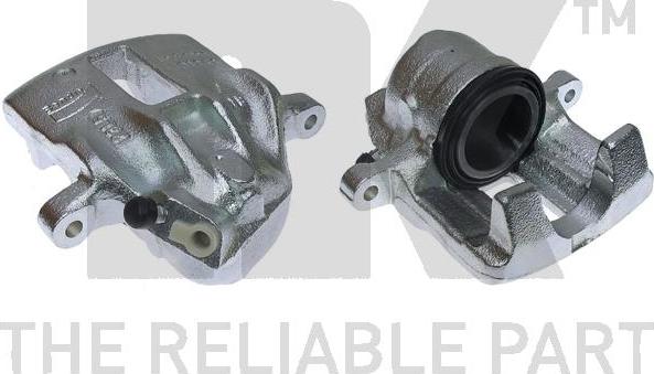 NK 212343 - Brake Caliper autospares.lv