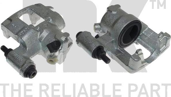 NK 2123103 - Brake Caliper autospares.lv