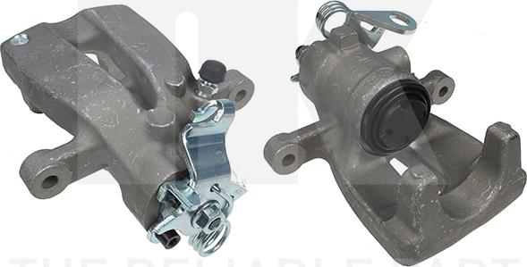 NK 2123181 - Brake Caliper autospares.lv