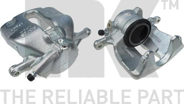 NK 2123183 - Brake Caliper autospares.lv