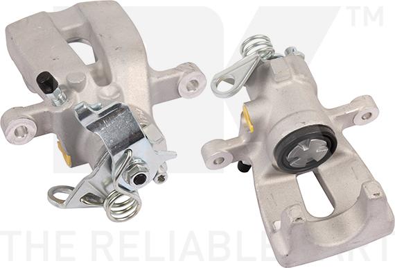 NK 2123182 - Brake Caliper autospares.lv