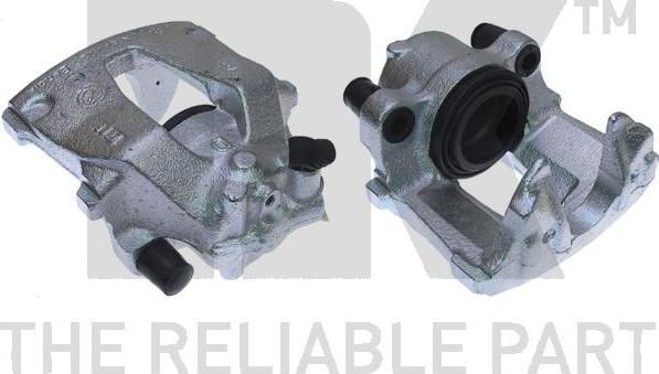 NK 2123128 - Brake Caliper autospares.lv