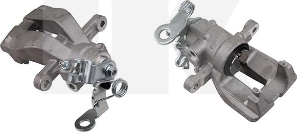 NK 2123174 - Brake Caliper autospares.lv