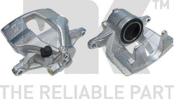 NK 2123171 - Brake Caliper autospares.lv