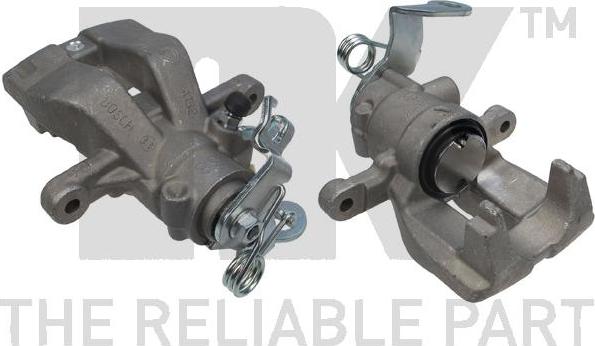 NK 2123173 - Brake Caliper autospares.lv