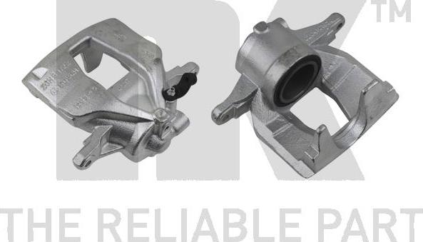 NK 2123172 - Brake Caliper autospares.lv