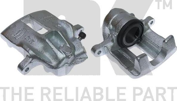 NK 212382 - Brake Caliper autospares.lv