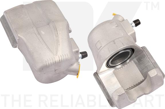 NK 212338 - Brake Caliper autospares.lv