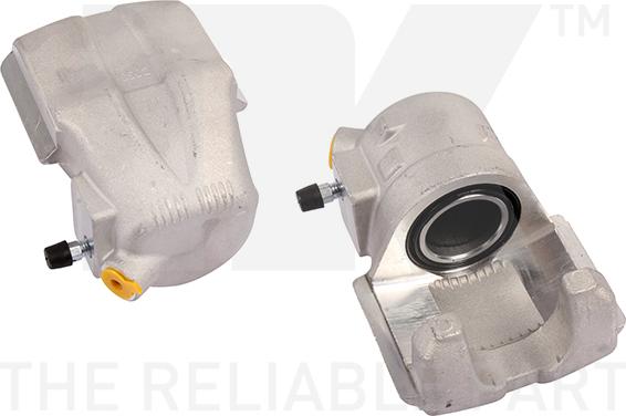 NK 212337 - Brake Caliper autospares.lv