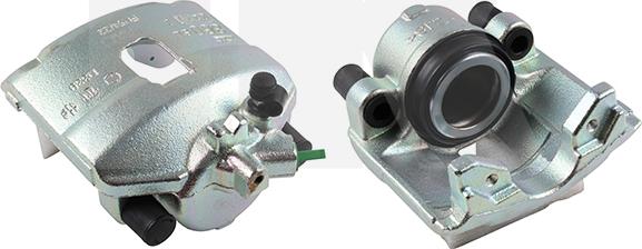 NK 212320 - Brake Caliper autospares.lv