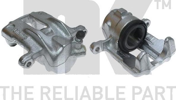 NK 212374 - Brake Caliper autospares.lv