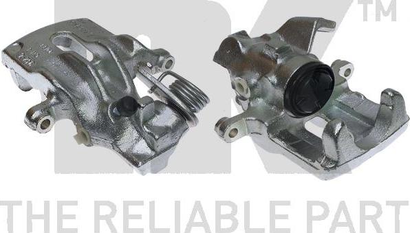 NK 212376 - Brake Caliper autospares.lv