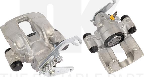 NK 212378 - Brake Caliper autospares.lv