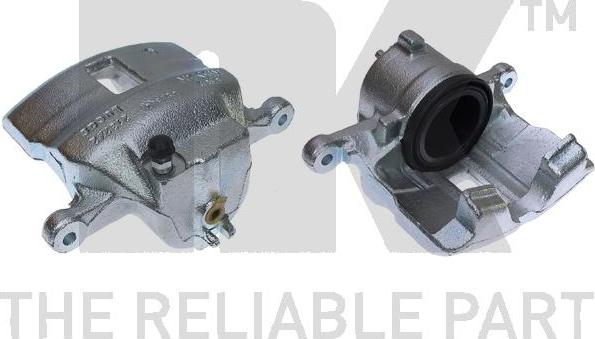 NK 212295 - Brake Caliper autospares.lv