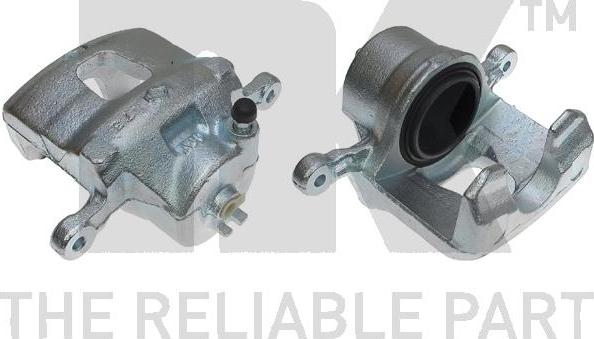 NK 212248 - Brake Caliper autospares.lv