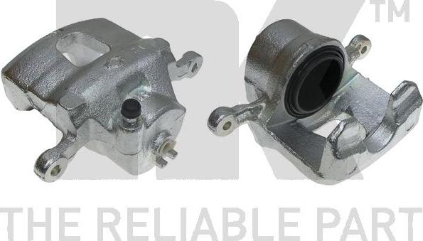 NK 212247 - Brake Caliper autospares.lv