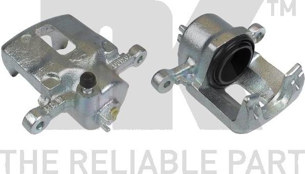 NK 212219 - Brake Caliper autospares.lv