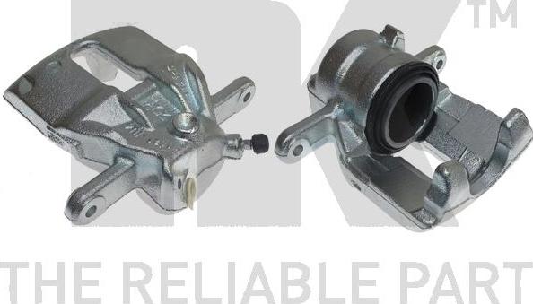 NK 2122144 - Brake Caliper autospares.lv