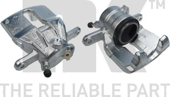 NK 2122143 - Brake Caliper autospares.lv