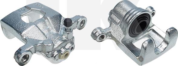 NK 2122163 - Brake Caliper autospares.lv