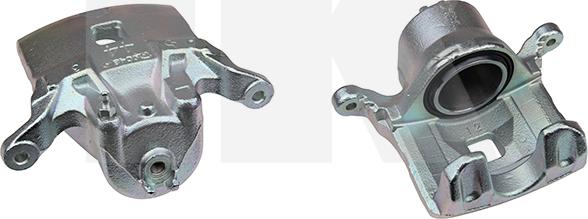 NK 2122181 - Brake Caliper autospares.lv