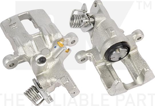 NK 2122130 - Brake Caliper autospares.lv