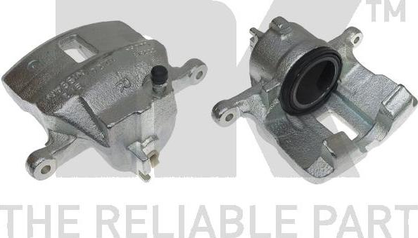 NK 2122128 - Brake Caliper autospares.lv