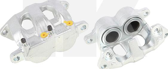 NK 2122214 - Brake Caliper autospares.lv