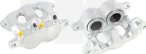 NK 2122213 - Brake Caliper autospares.lv