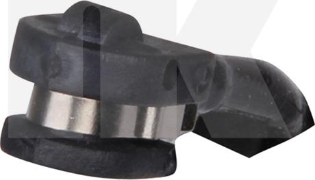 NK 280069 - Warning Contact, brake pad wear autospares.lv