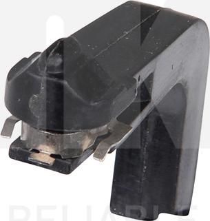 NK 280191 - Warning Contact, brake pad wear autospares.lv