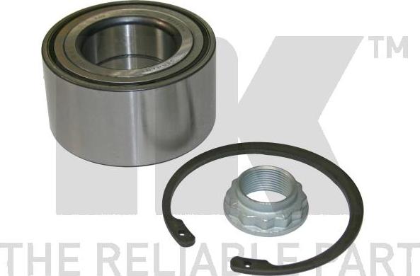 NK 754010 - Wheel Bearing autospares.lv