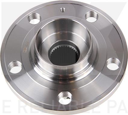 NK 754747 - Wheel hub, bearing Kit autospares.lv