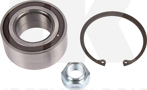 NK 755211 - Wheel Bearing autospares.lv