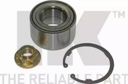 NK 753218 - Wheel Bearing autospares.lv