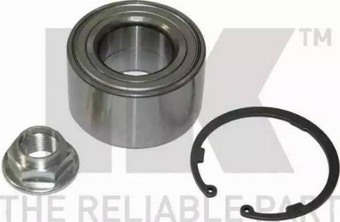 NK 753225 - Wheel Bearing autospares.lv