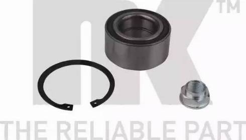 NK 752616 - Wheel Bearing autospares.lv