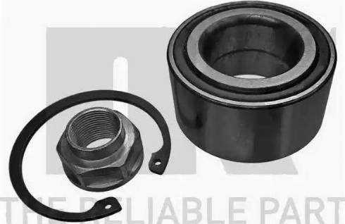 NK 752611 - Wheel Bearing autospares.lv