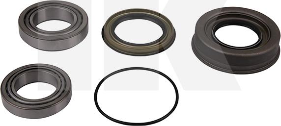 NK 752219 - Wheel Bearing autospares.lv