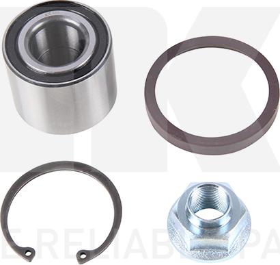 NK 769941 - Wheel Bearing autospares.lv