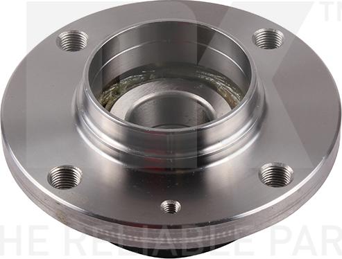 NK 769909 - Wheel hub, bearing Kit autospares.lv