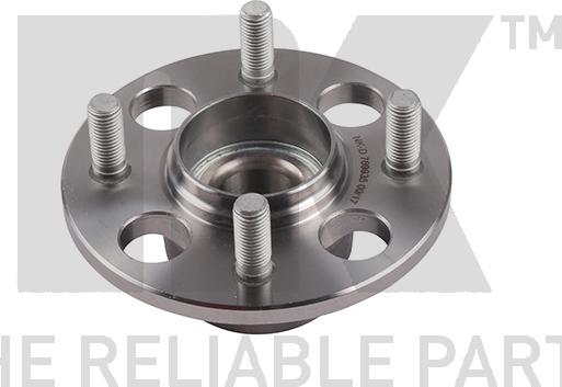 NK 769935 - Wheel hub, bearing Kit autospares.lv