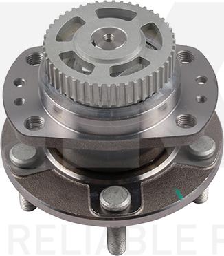 NK 769303 - Wheel hub, bearing Kit autospares.lv