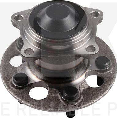 NK 764545 - Wheel hub, bearing Kit autospares.lv