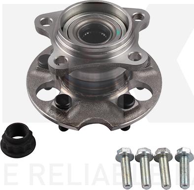 NK 764553 - Wheel hub, bearing Kit autospares.lv