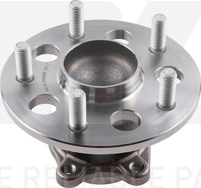 NK 764568 - Wheel hub, bearing Kit autospares.lv