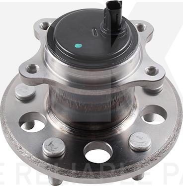 NK 764568 - Wheel hub, bearing Kit autospares.lv