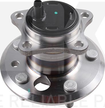 NK 764563 - Wheel hub, bearing Kit autospares.lv