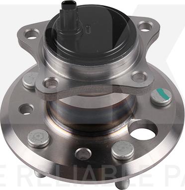 NK 764567 - Wheel hub, bearing Kit autospares.lv