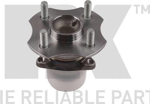 NK 764532 - Wheel hub, bearing Kit autospares.lv